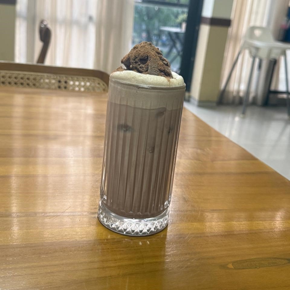 Milo Godzilla Float